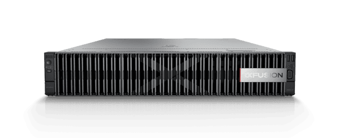 FusionServer 2288H V7